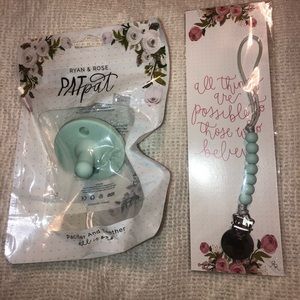 Ryan & Rose Fresh Mint LE bundle